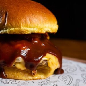 Barbecue Smash