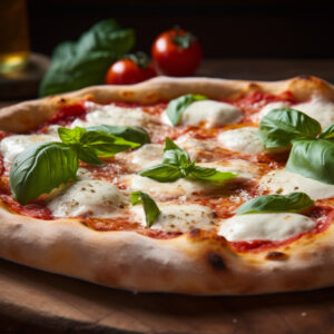 Margherita