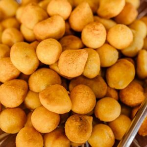Mini Coxinhas